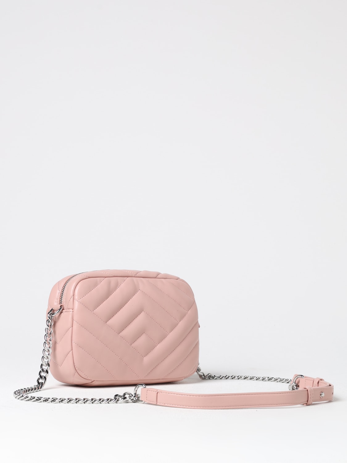 Giglio Borsa A Spalla Donna Armani Exchange