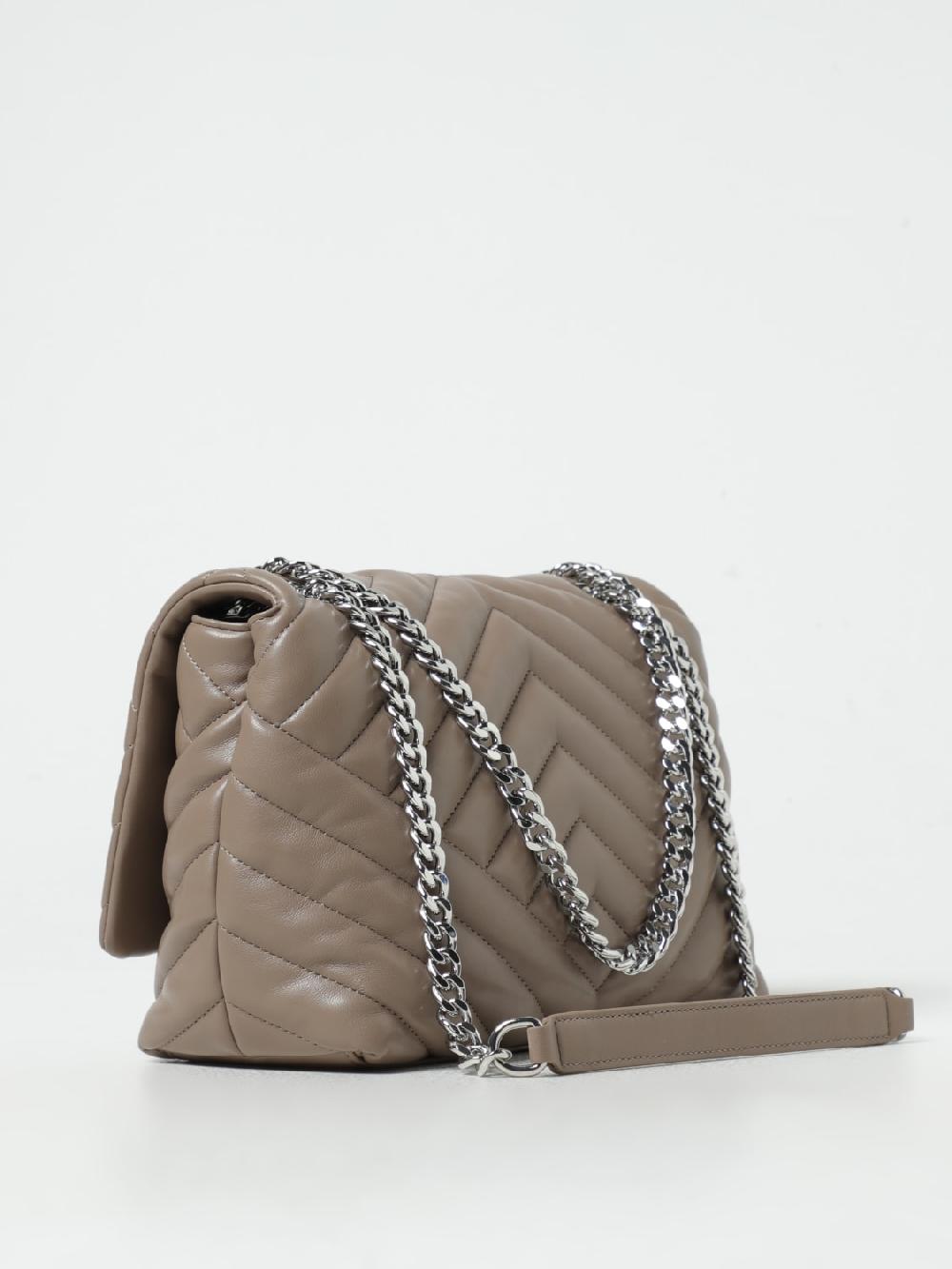 Giglio Borsa A Spalla Donna Armani Exchange
