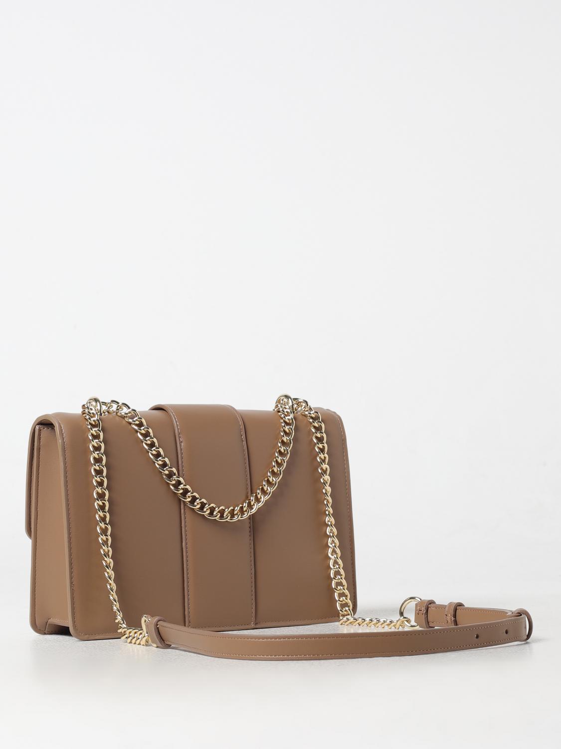 Giglio Borsa A Spalla Donna Armani Exchange