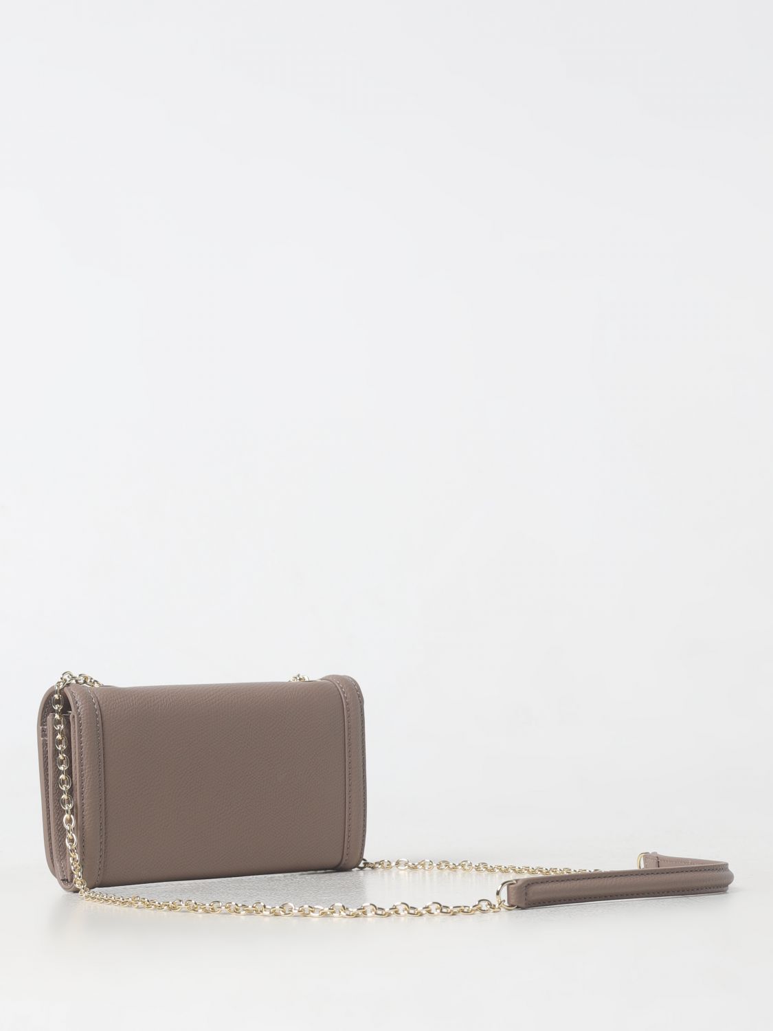 Giglio Borsa A Spalla Donna Armani Exchange
