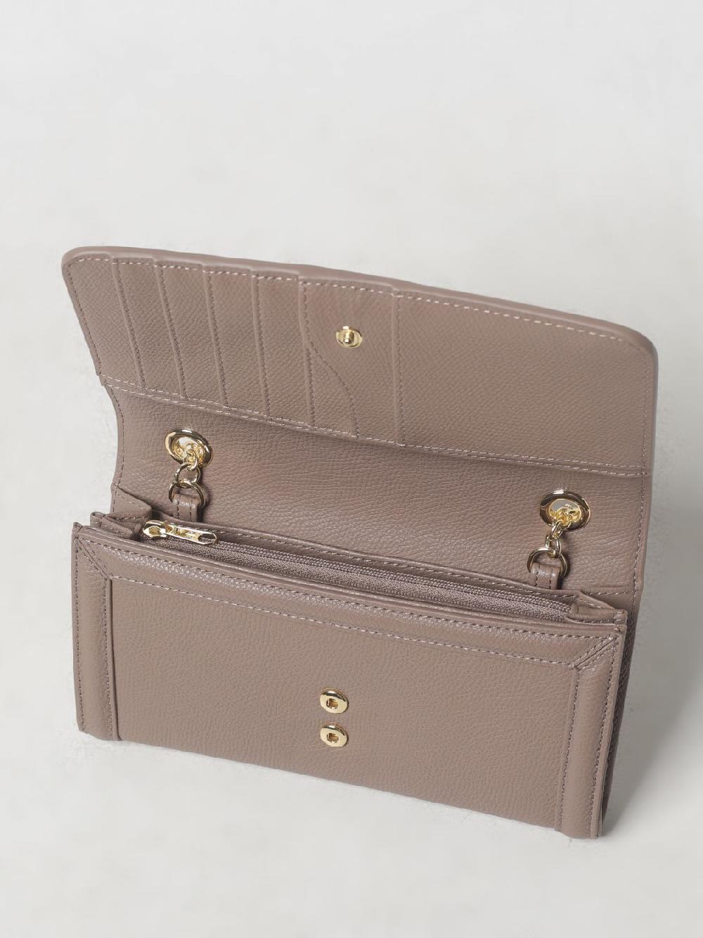 Giglio Borsa A Spalla Donna Armani Exchange