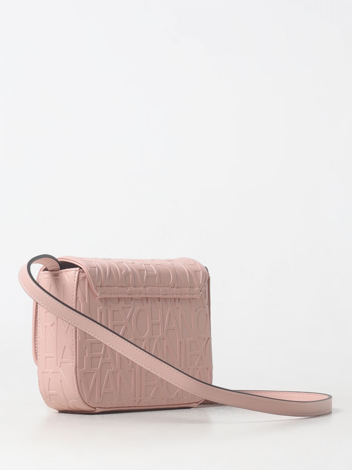 Giglio Borsa A Spalla Donna Armani Exchange