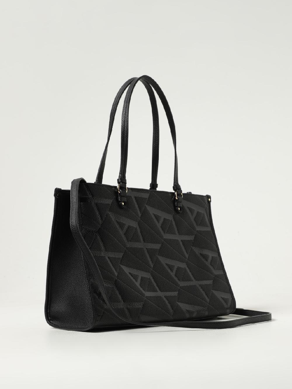 Giglio Borsa A Spalla Donna Armani Exchange