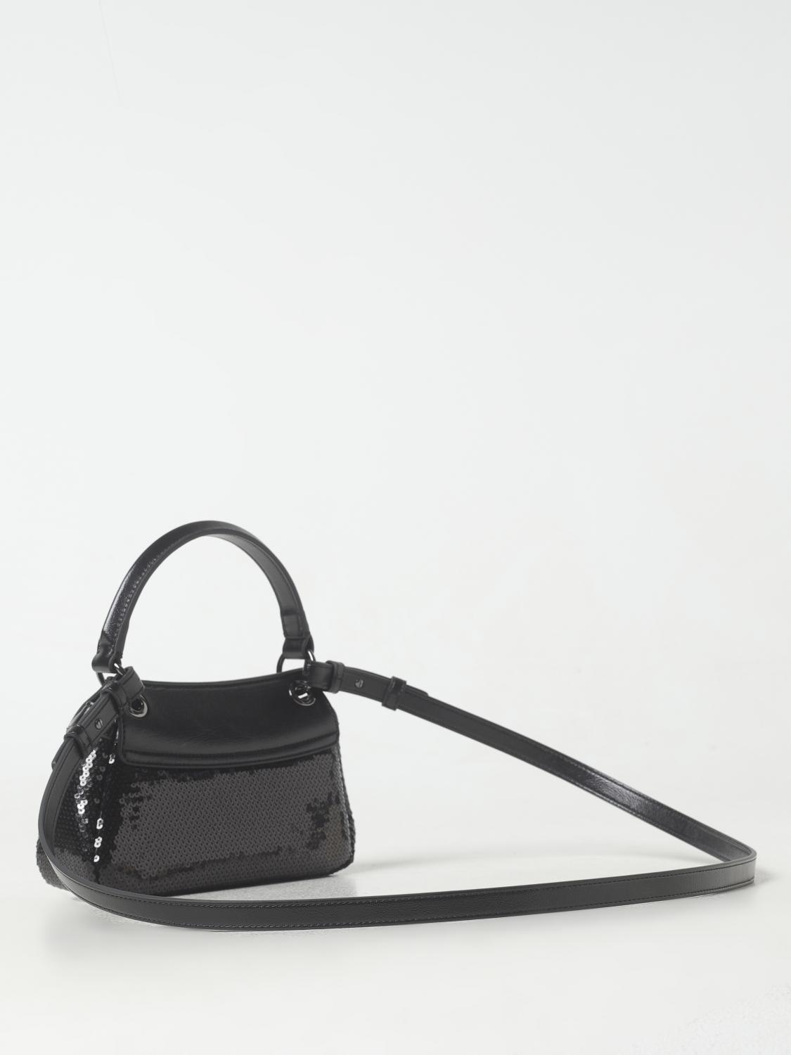 Giglio Borsa A Spalla Donna Armani Exchange