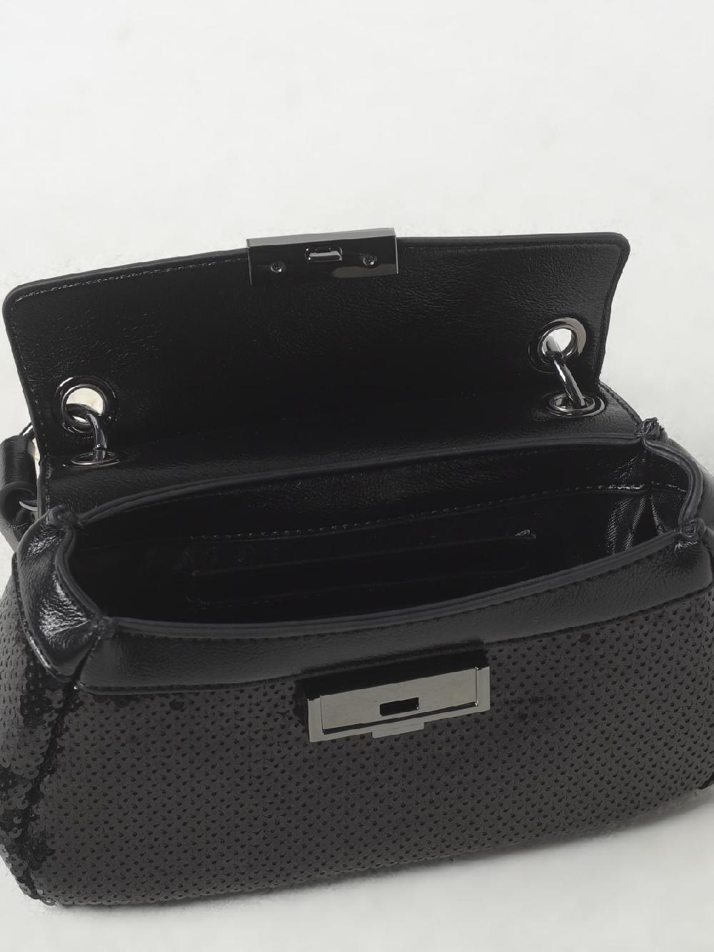 Giglio Borsa A Spalla Donna Armani Exchange