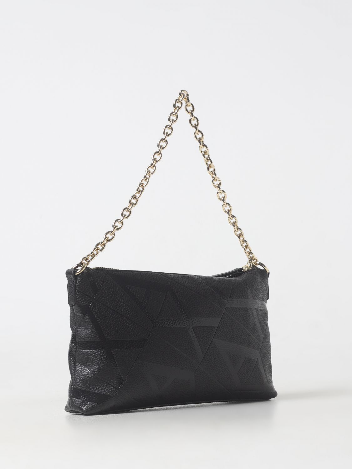 Giglio Borsa A Spalla Donna Armani Exchange