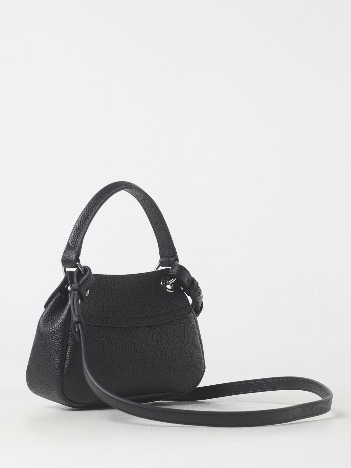 Giglio Borsa A Spalla Donna Armani Exchange