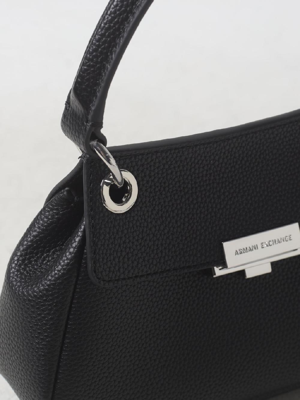 Giglio Borsa A Spalla Donna Armani Exchange