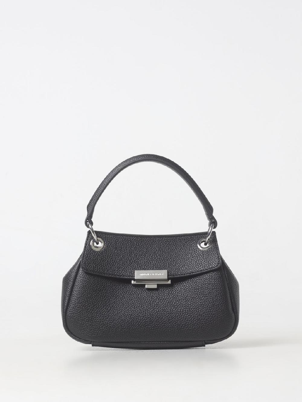 Giglio Borsa a spalla donna Armani Exchange