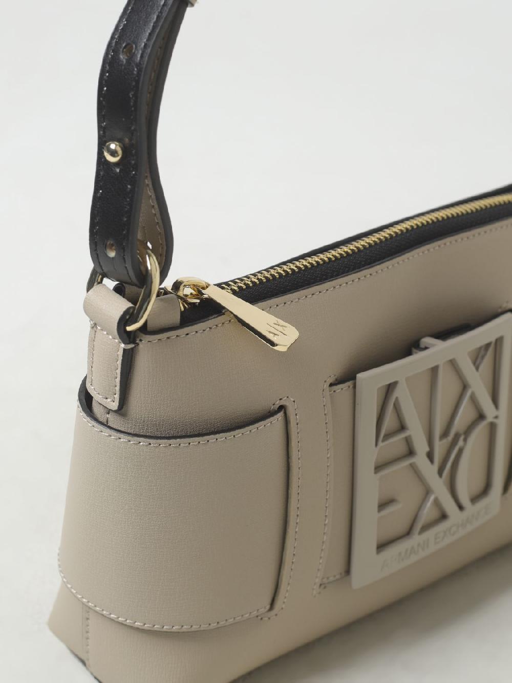 Giglio Borsa A Spalla Donna Armani Exchange