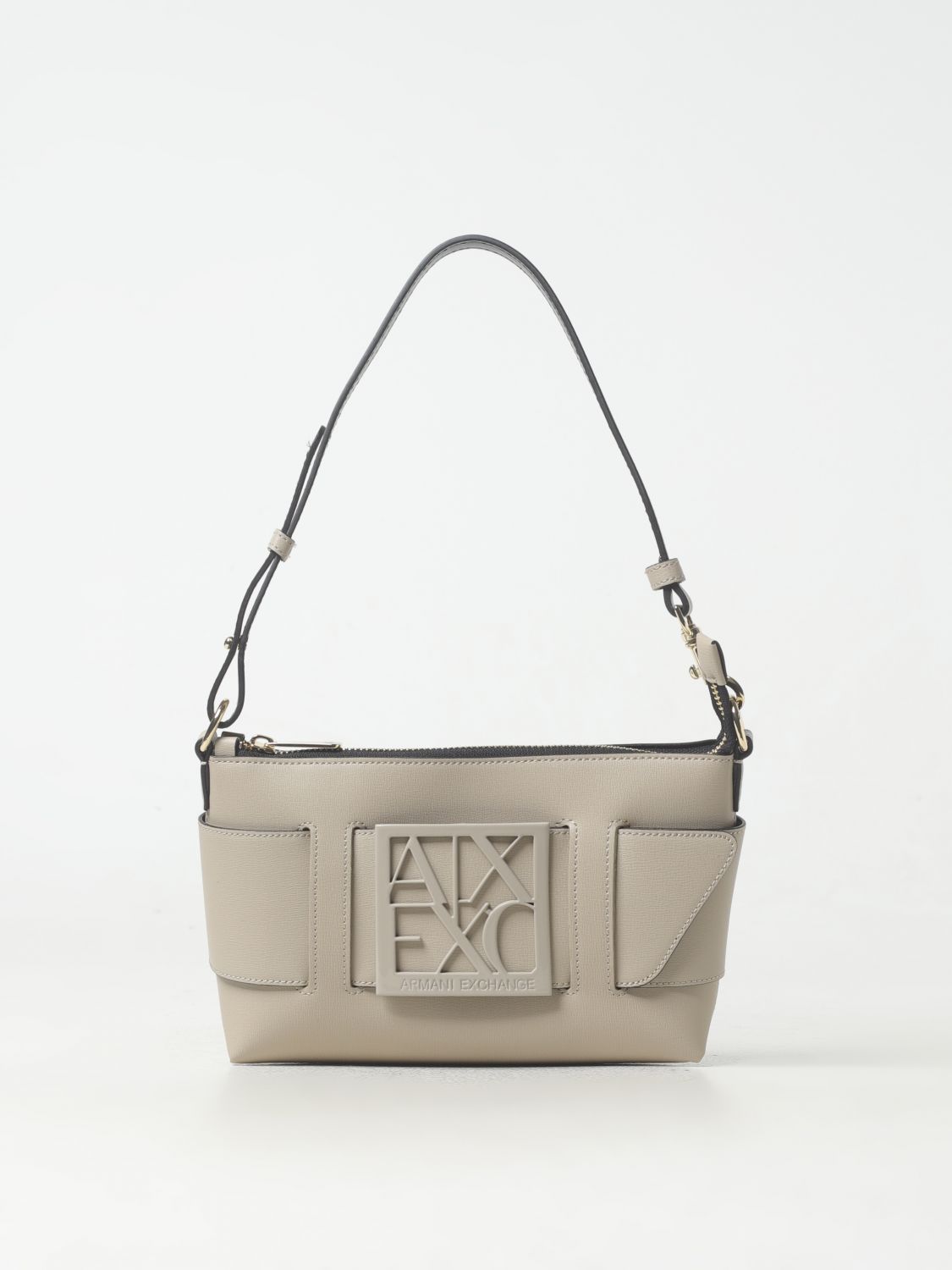 Giglio Borsa a spalla donna Armani Exchange
