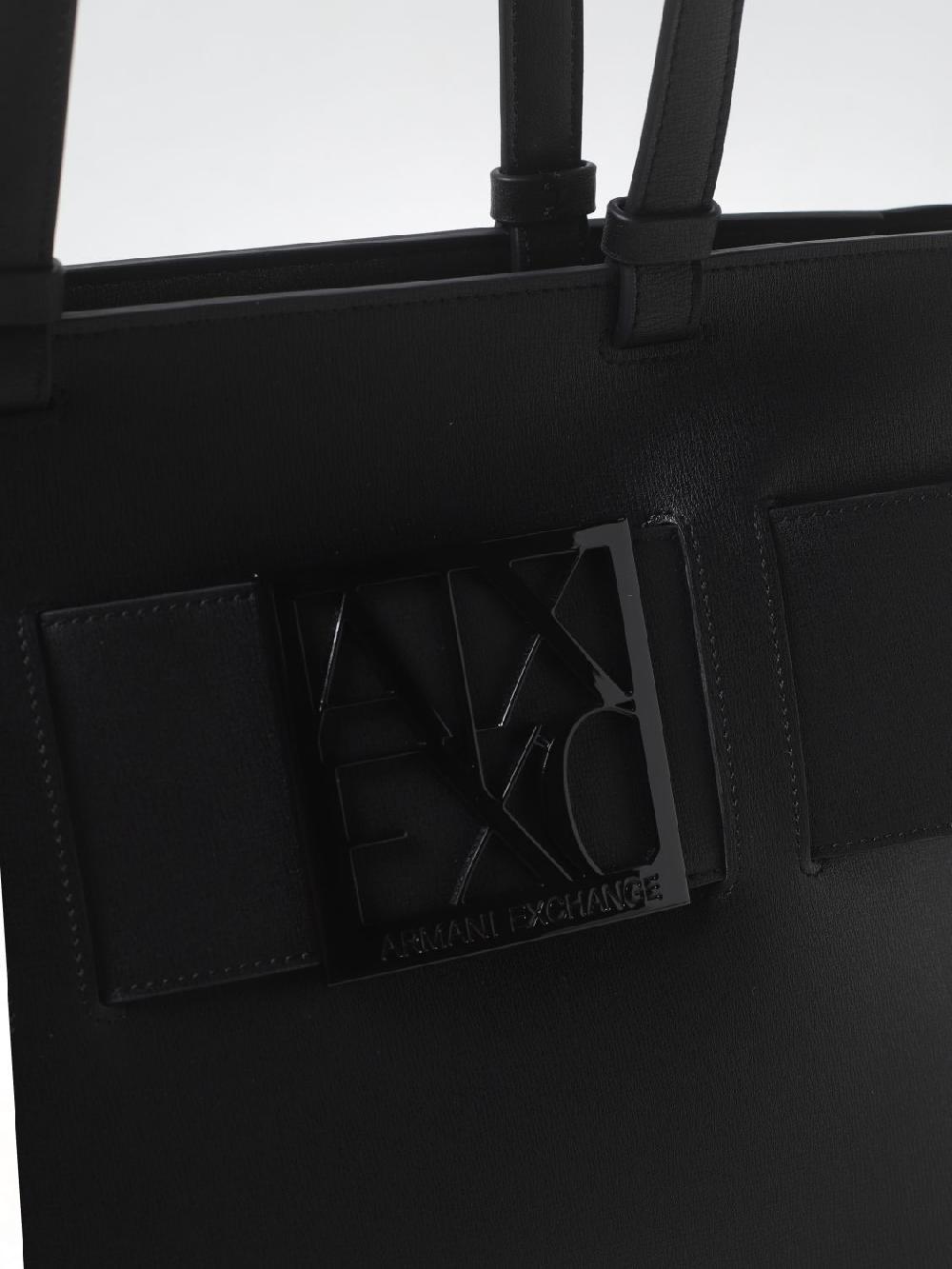 Giglio Borsa A Spalla Donna Armani Exchange