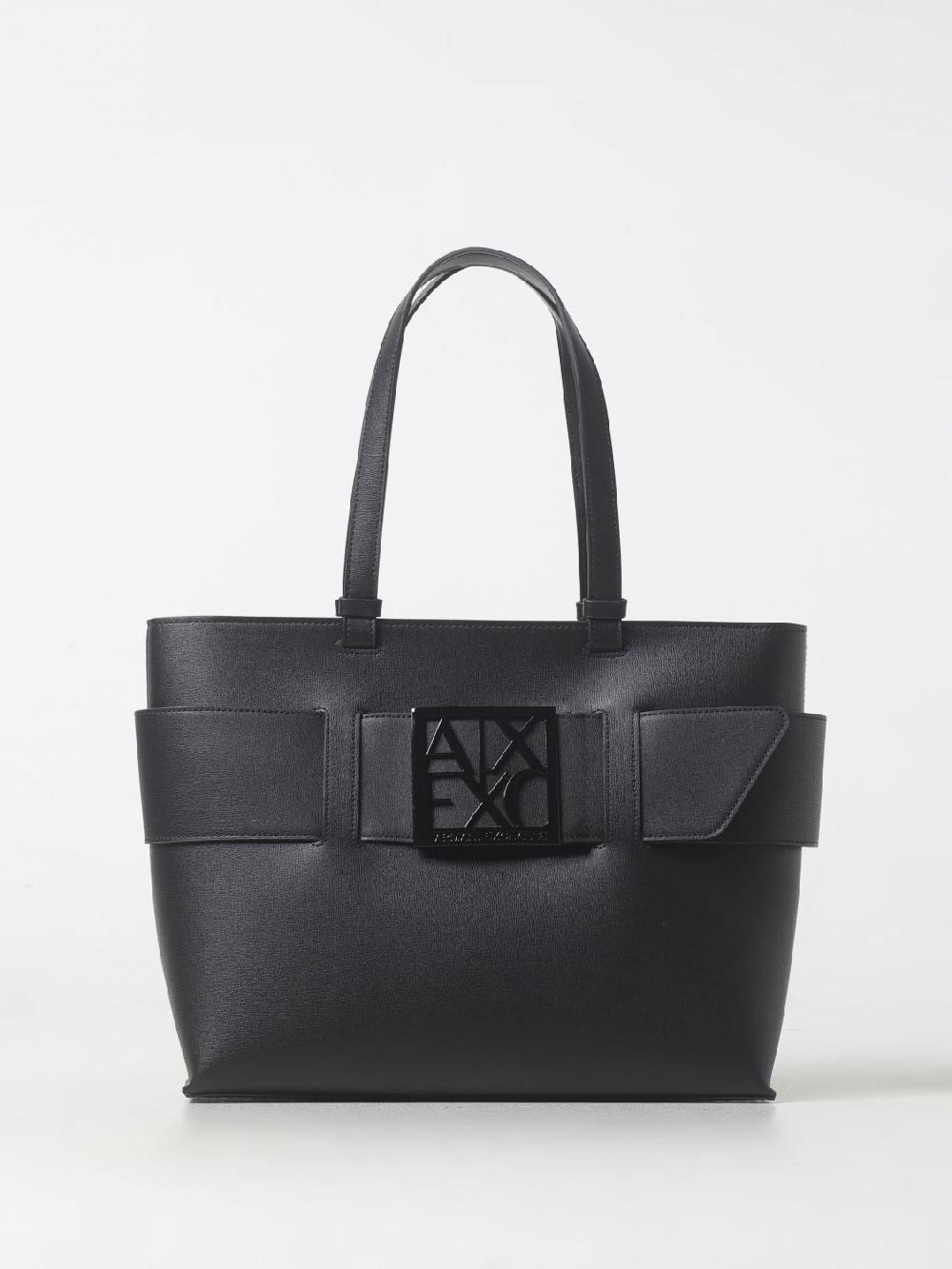 Giglio Borsa a spalla donna Armani Exchange