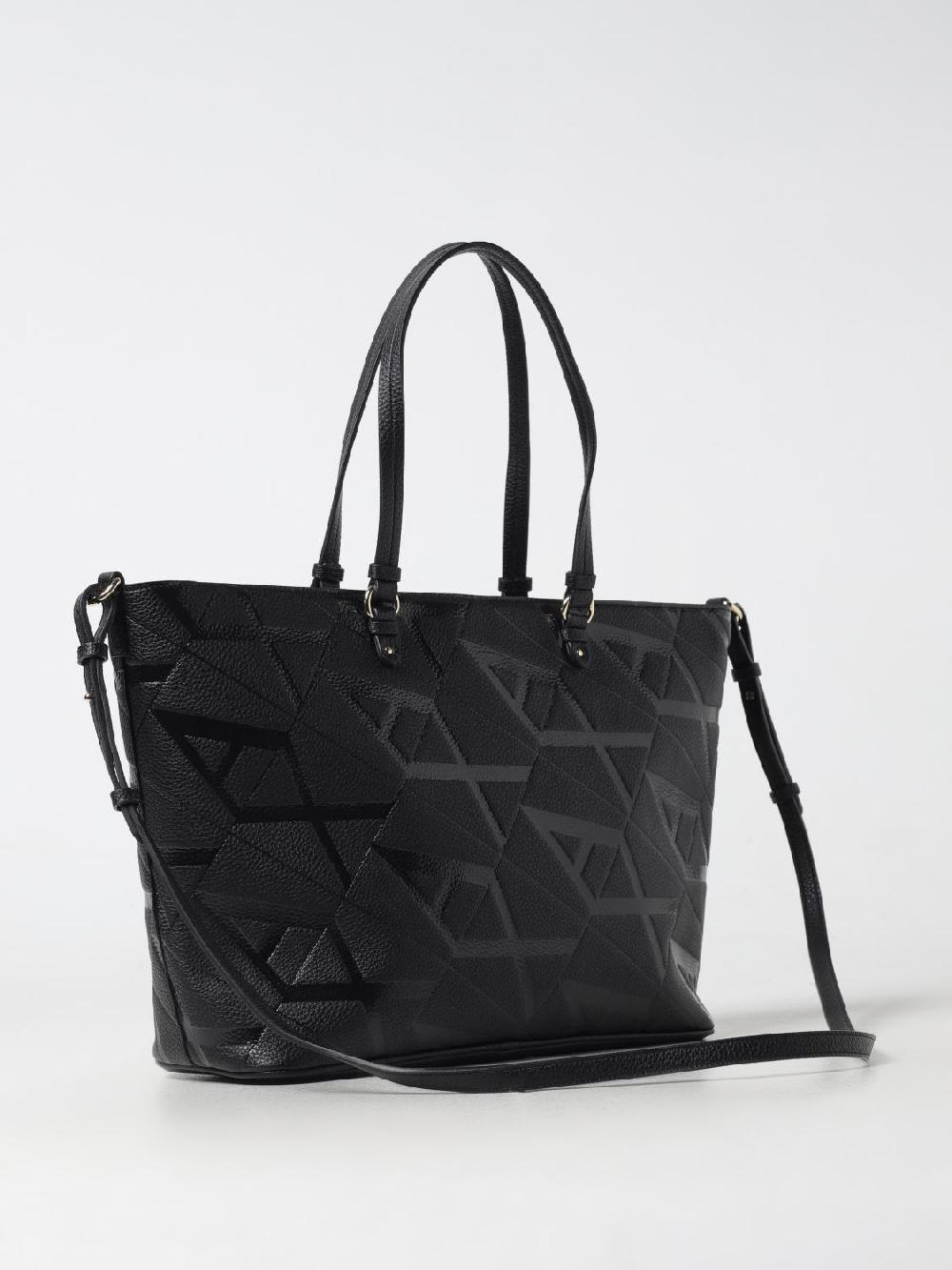 Giglio Borsa A Spalla Donna Armani Exchange
