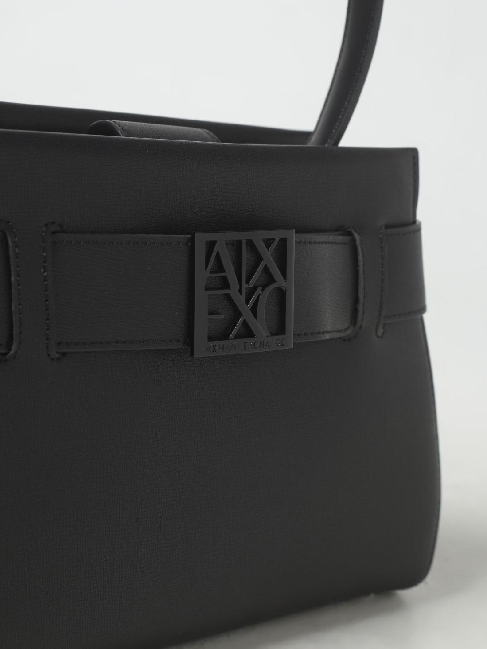 Giglio Borsa A Spalla Donna Armani Exchange