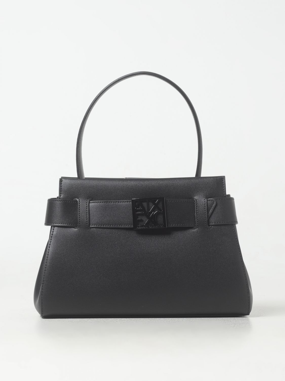 Giglio Borsa a spalla donna Armani Exchange