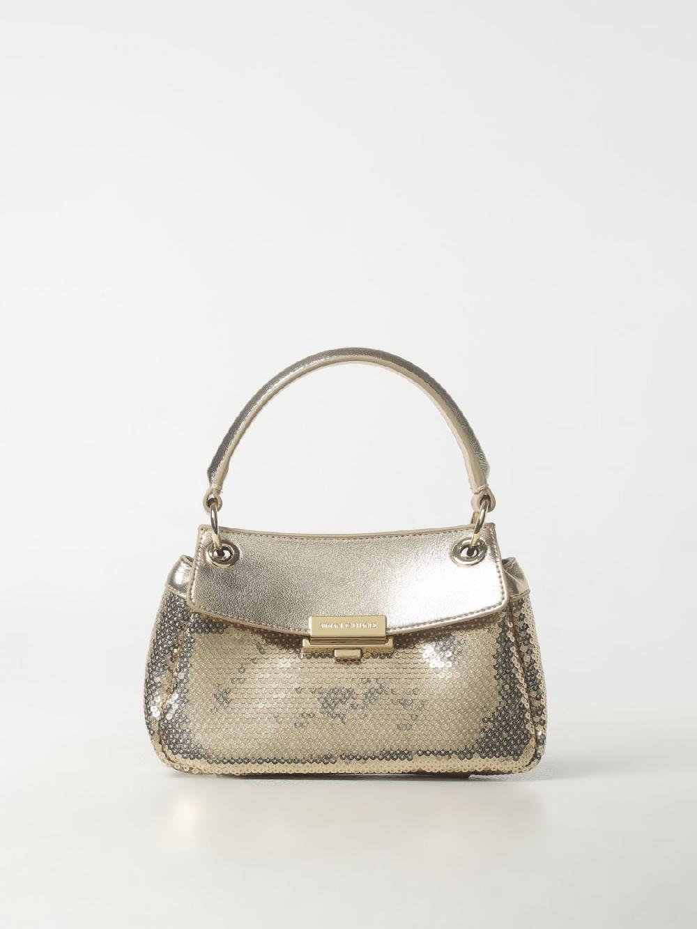 Giglio Borsa a spalla donna Armani Exchange