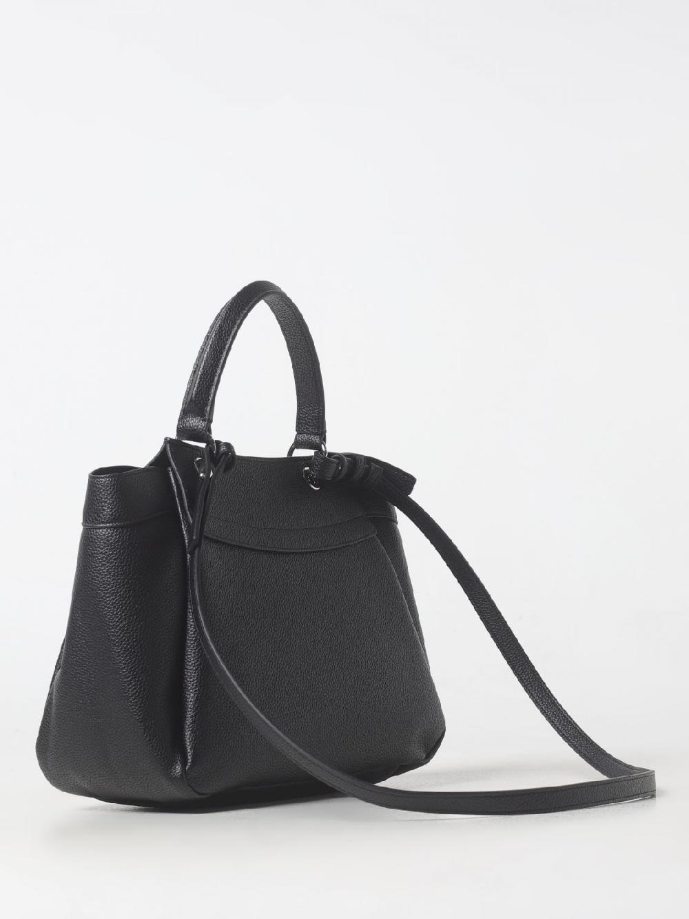 Giglio Borsa A Spalla Donna Armani Exchange