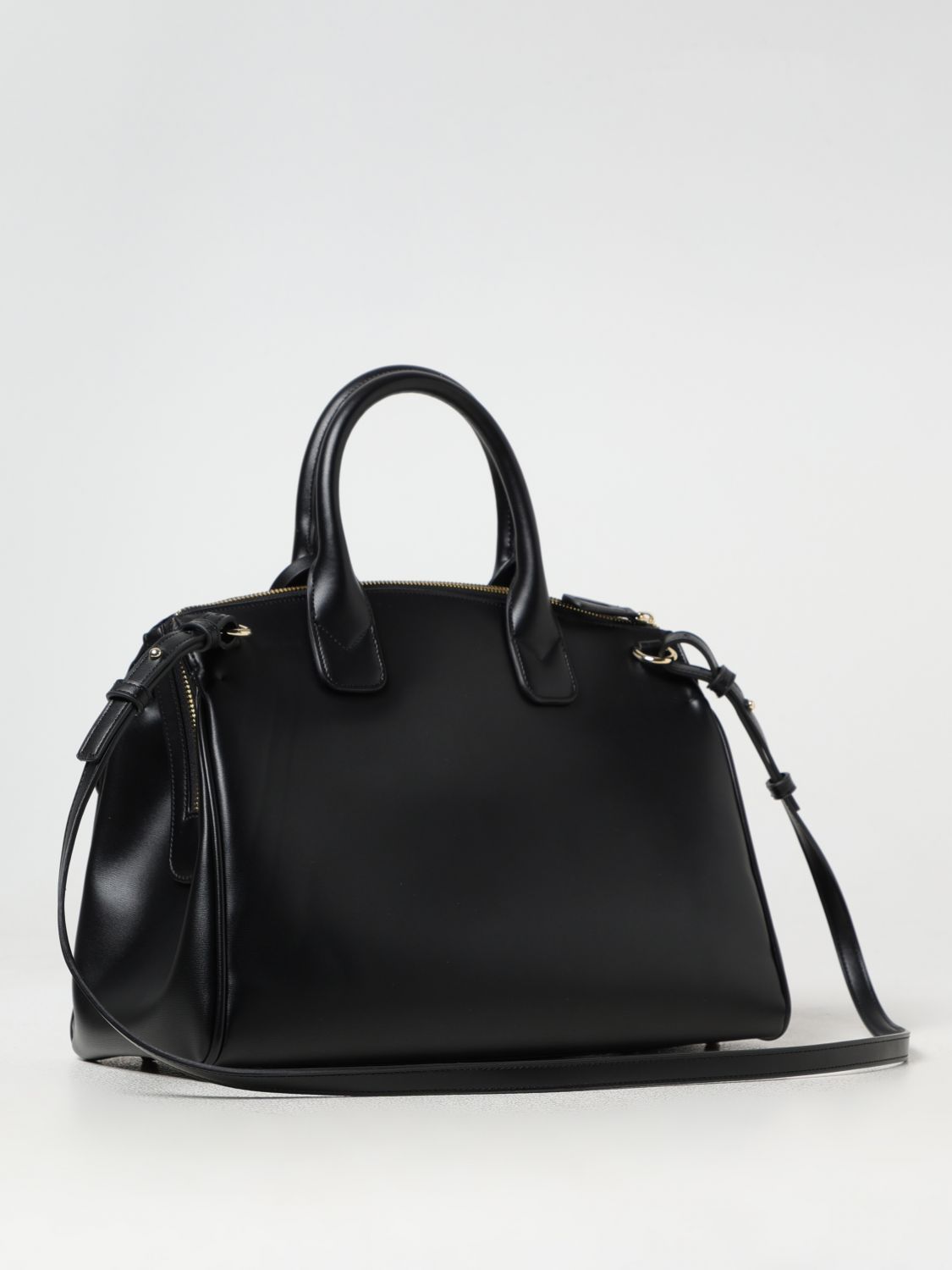 Giglio Borsa A Spalla Donna Armani Exchange