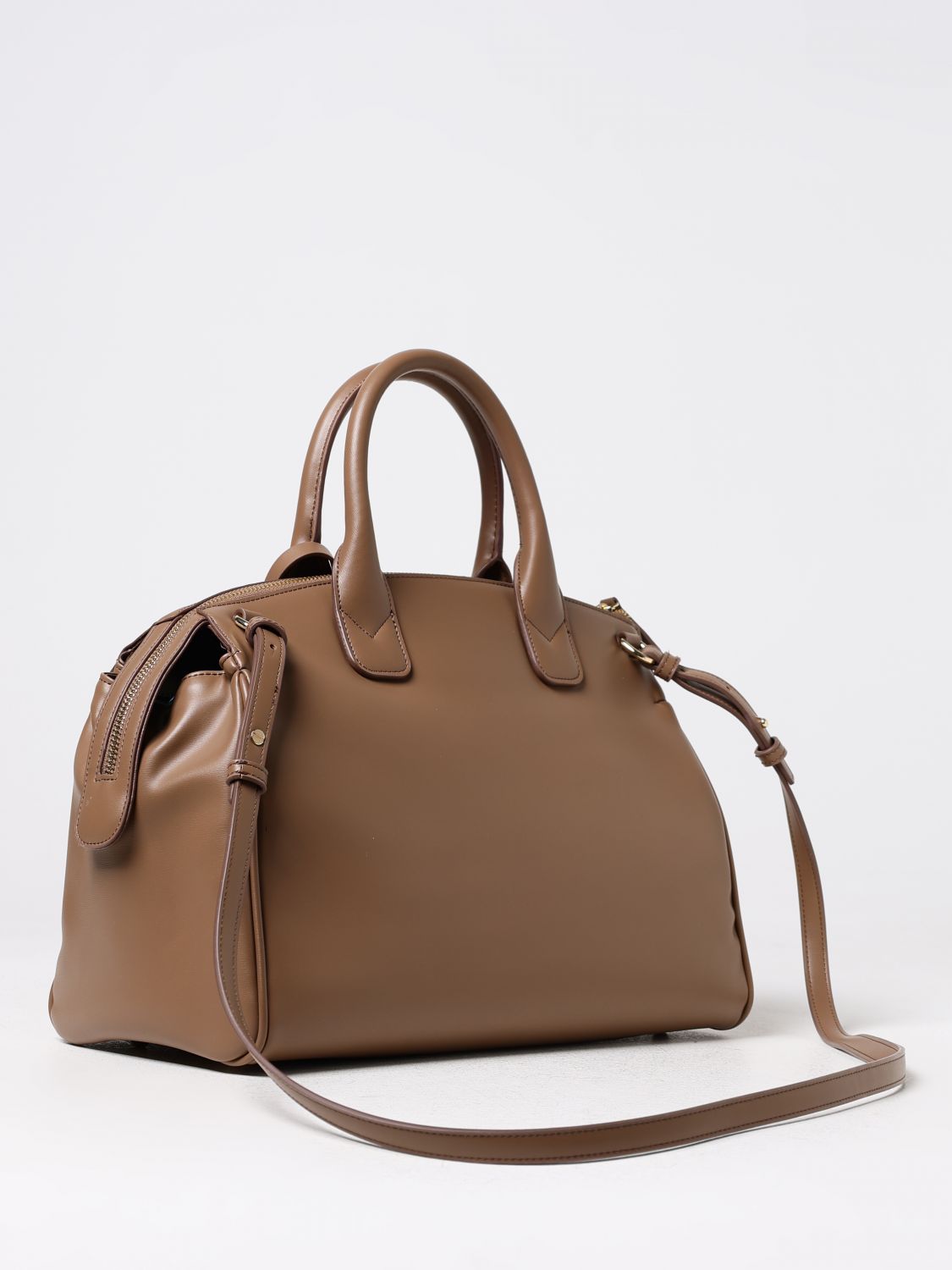 Giglio Borsa A Spalla Donna Armani Exchange