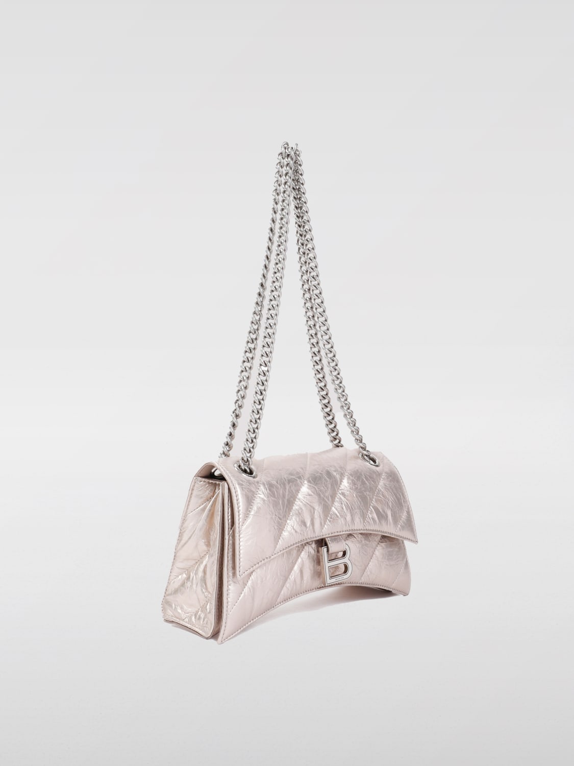 Giglio Borsa A Spalla Donna Balenciaga