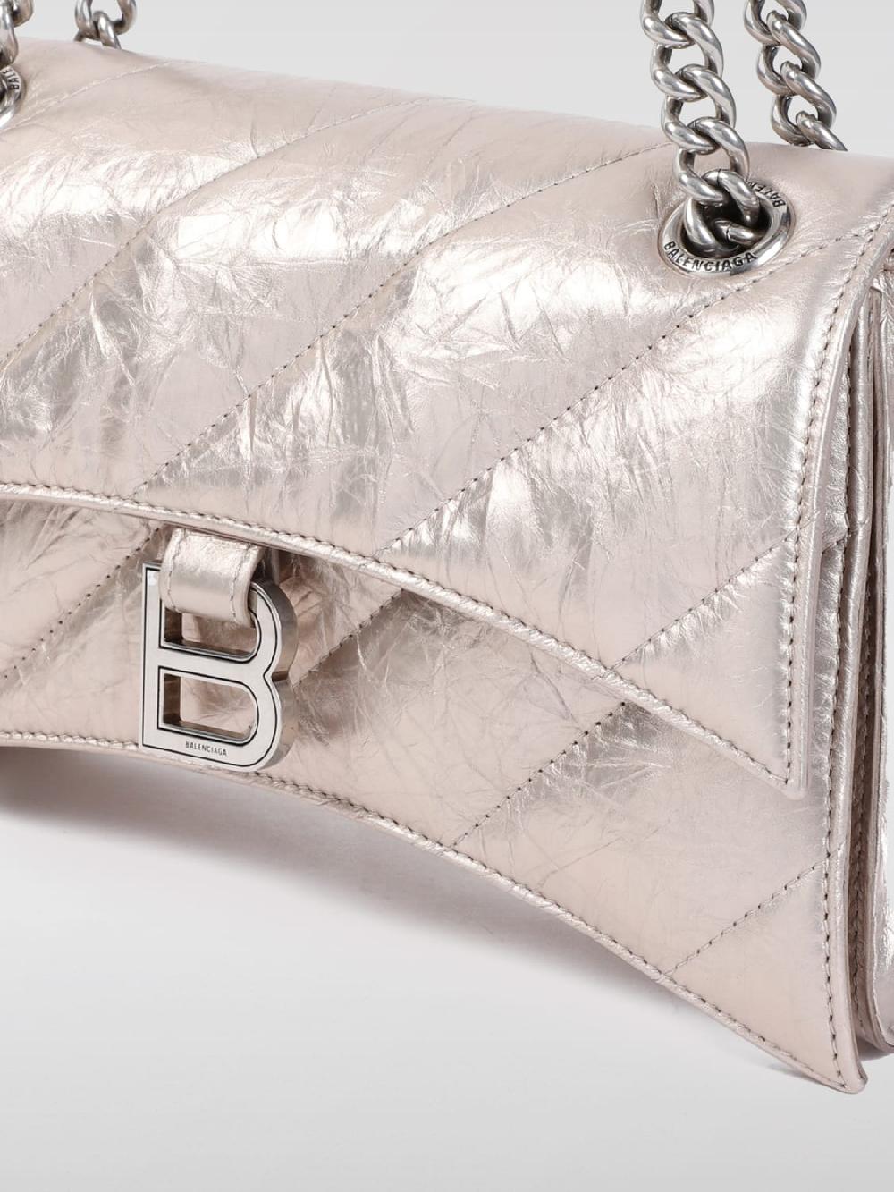 Giglio Borsa A Spalla Donna Balenciaga