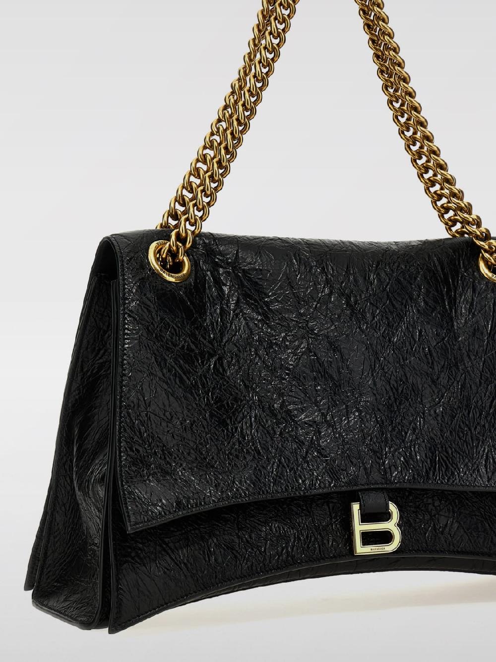 Giglio Borsa A Spalla Donna Balenciaga