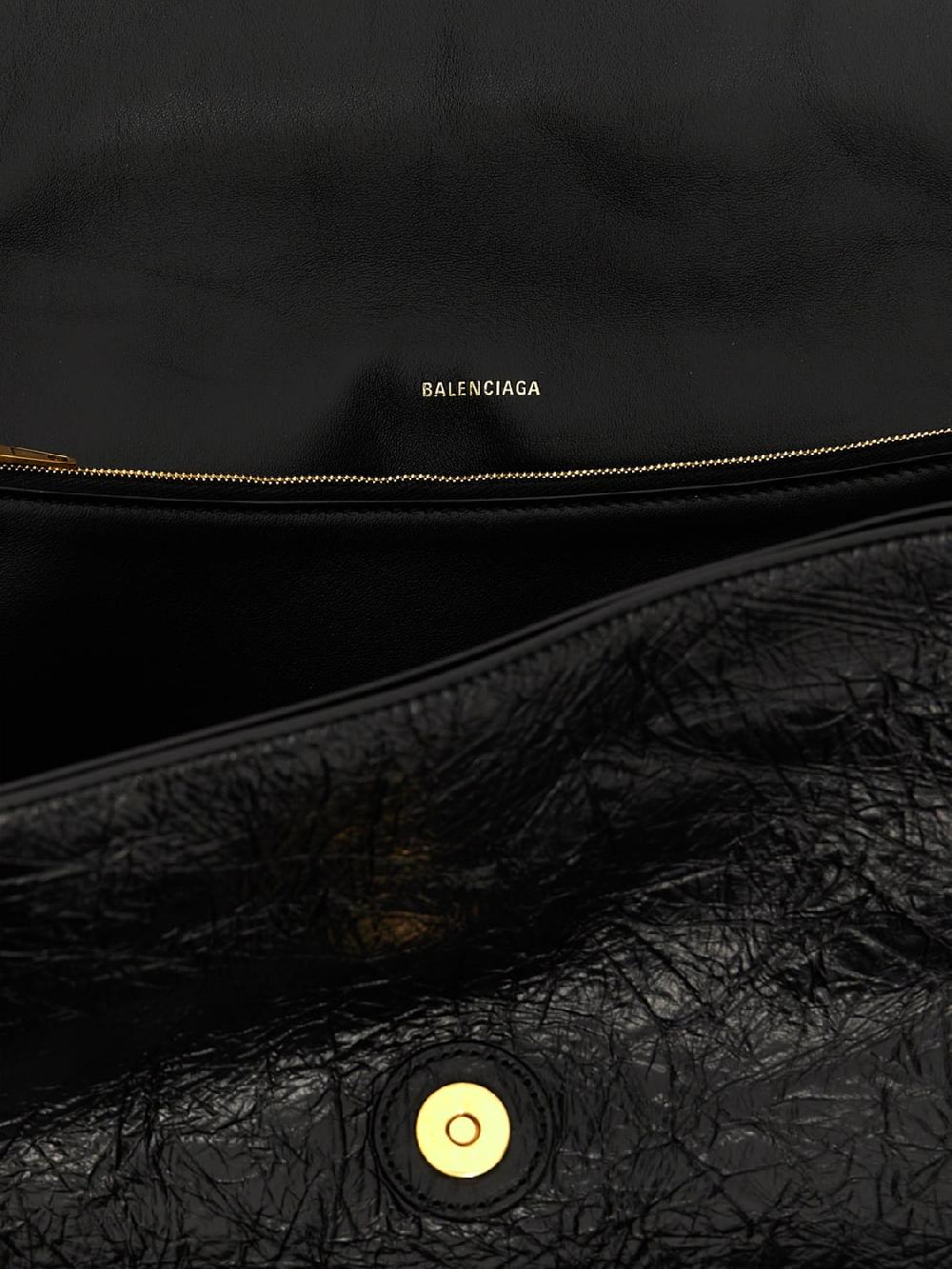 Giglio Borsa A Spalla Donna Balenciaga