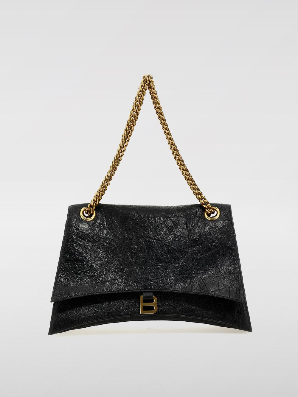 Giglio Borsa a spalla donna Balenciaga