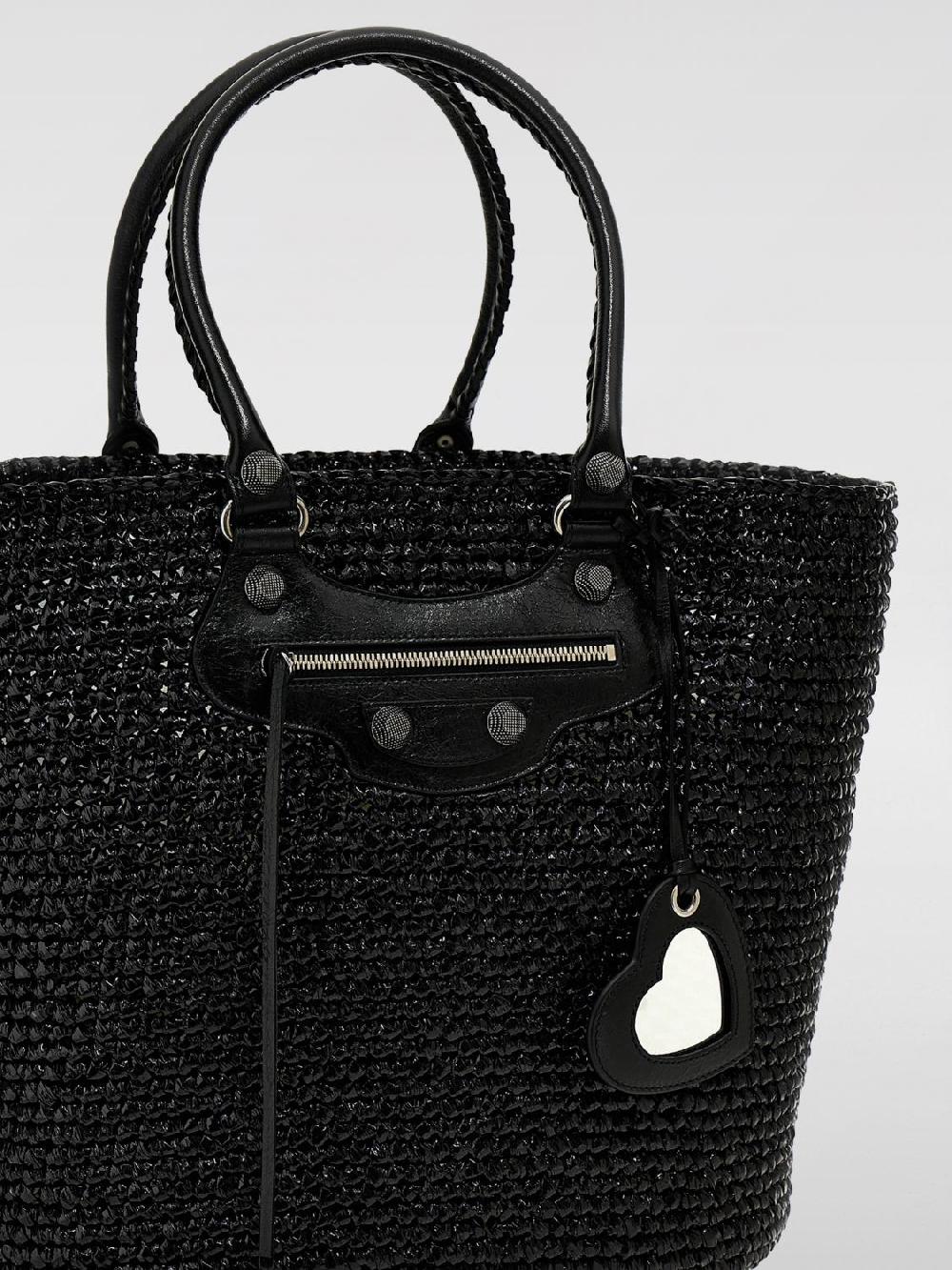 Giglio Borsa A Spalla Donna Balenciaga