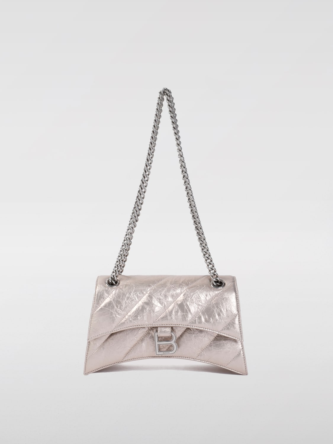 Giglio Borsa a spalla donna Balenciaga