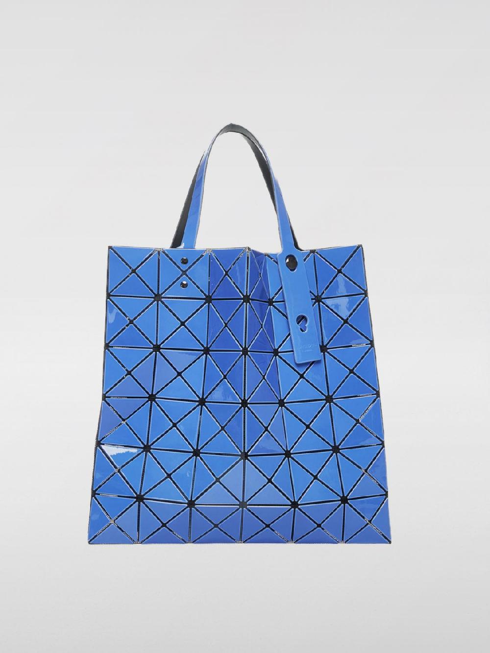 Giglio Borsa a spalla donna Bao Bao Issey Miyake