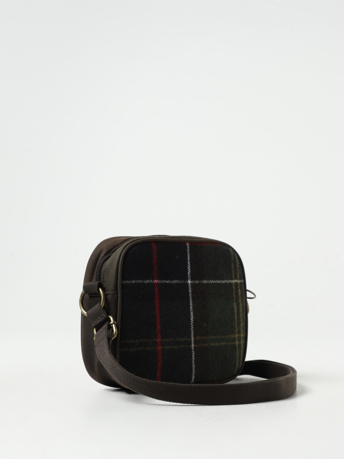 Giglio Borsa A Spalla Donna Barbour