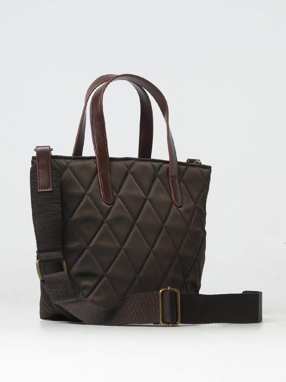 Giglio Borsa A Spalla Donna Barbour
