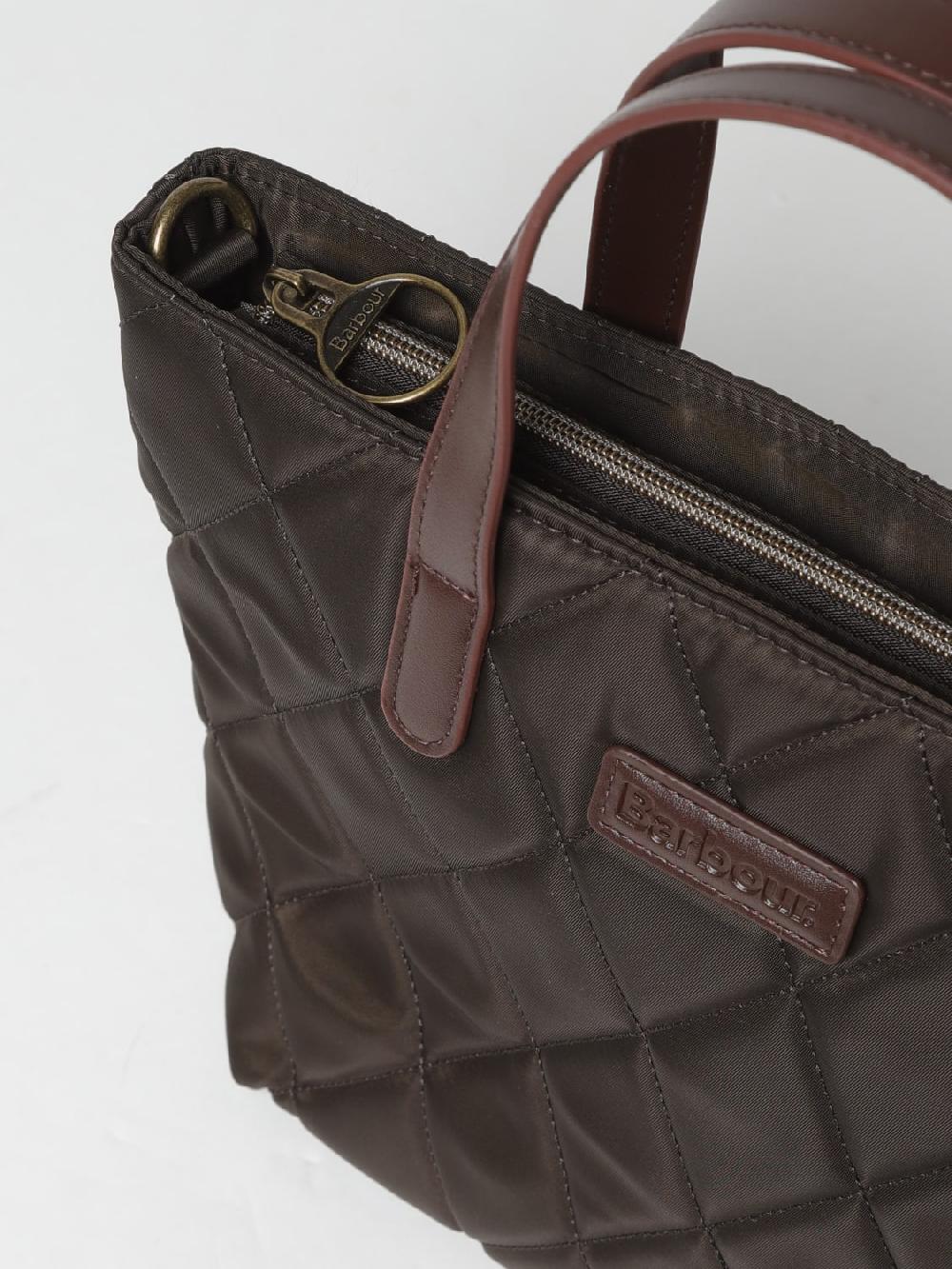 Giglio Borsa A Spalla Donna Barbour