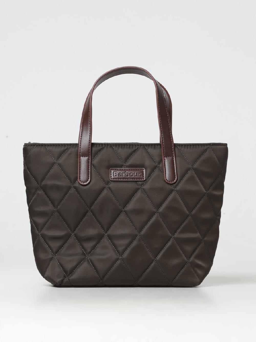 Giglio Borsa a spalla donna Barbour