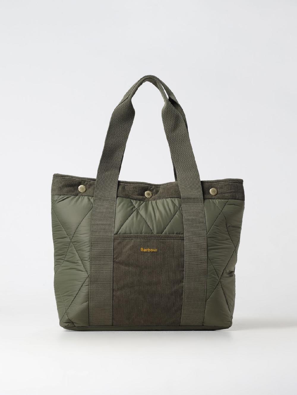 Giglio Borsa a spalla donna Barbour