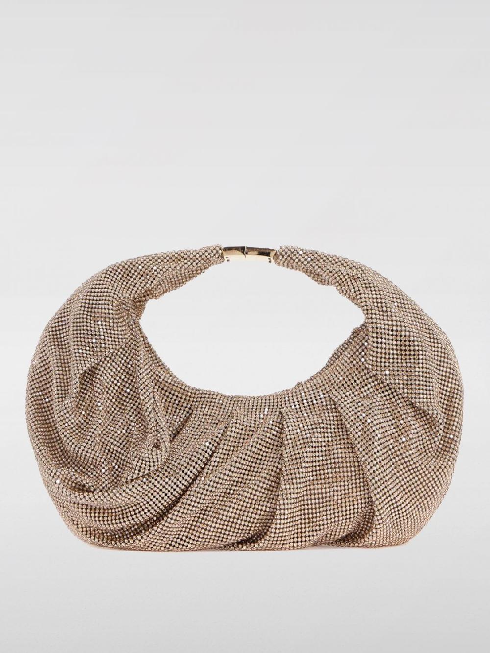 Giglio Borsa a spalla donna Benedetta Bruzziches