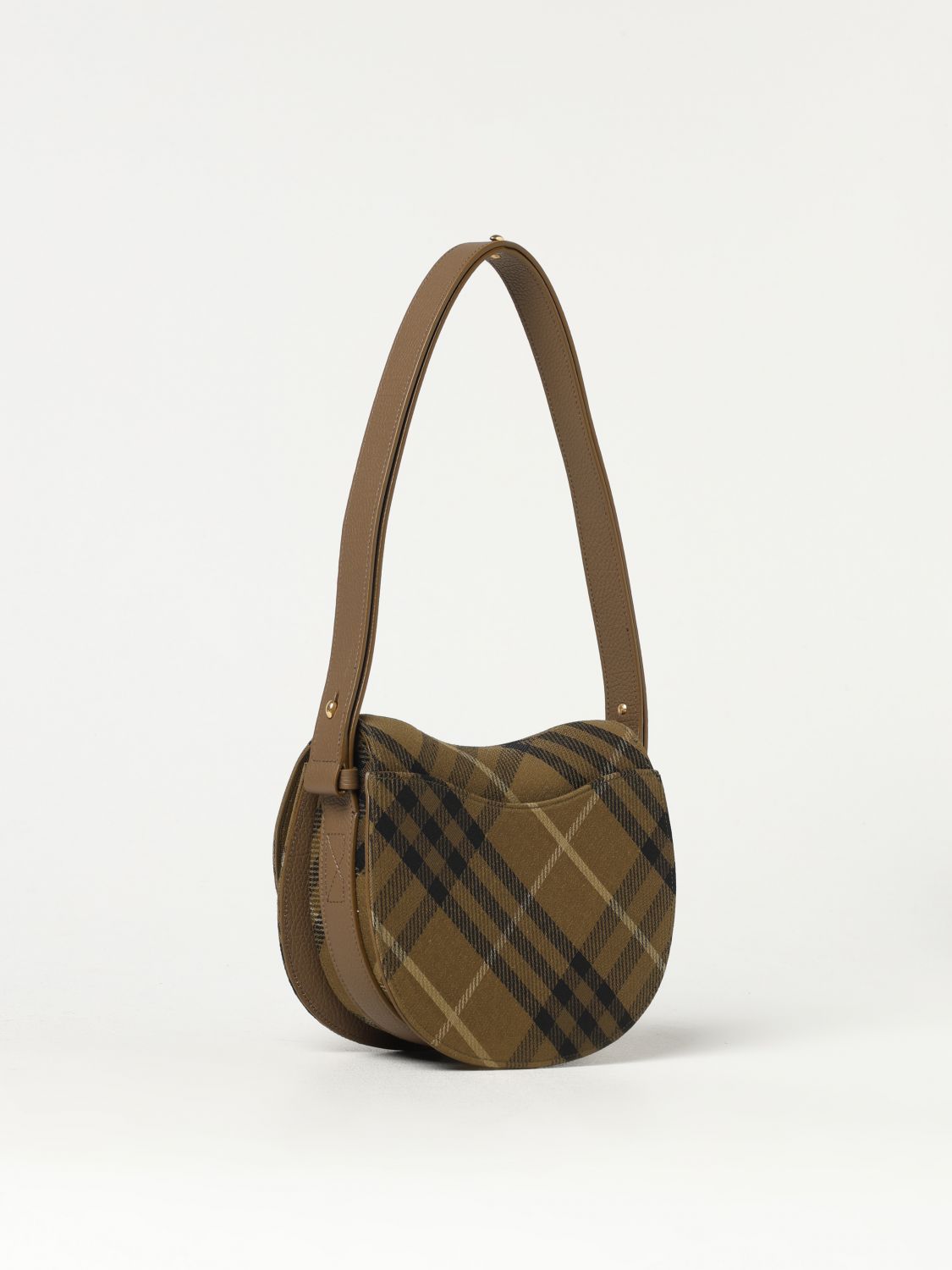 Giglio Borsa A Spalla Donna Burberry