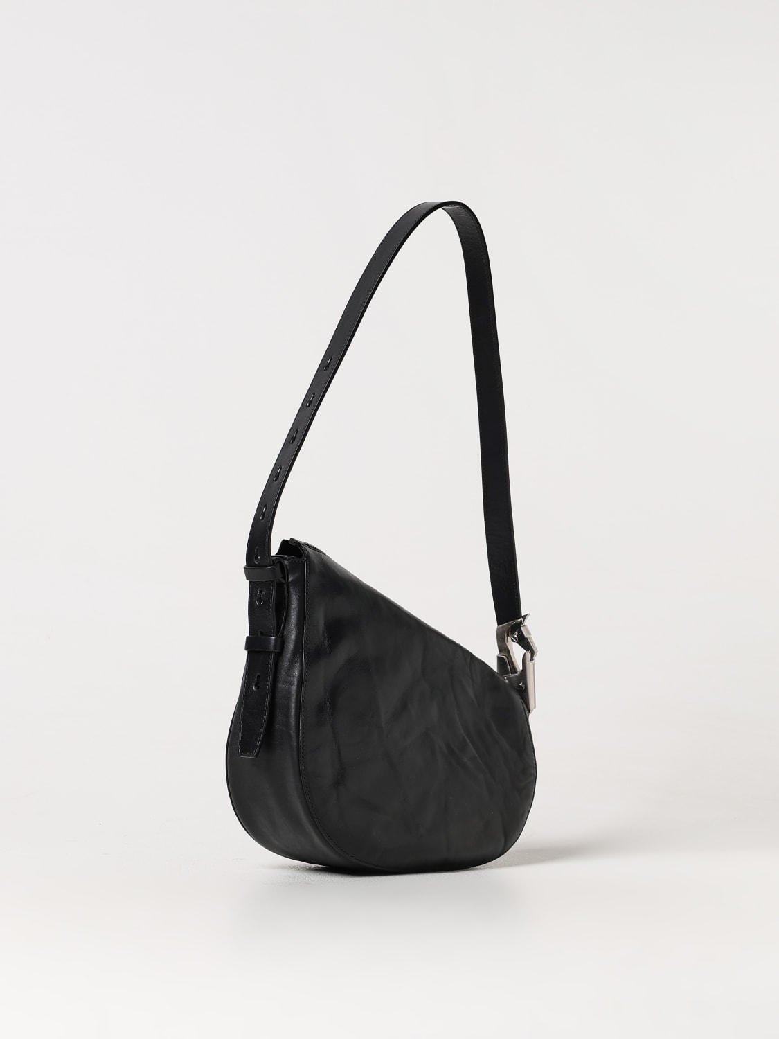 Giglio Borsa A Spalla Donna Burberry
