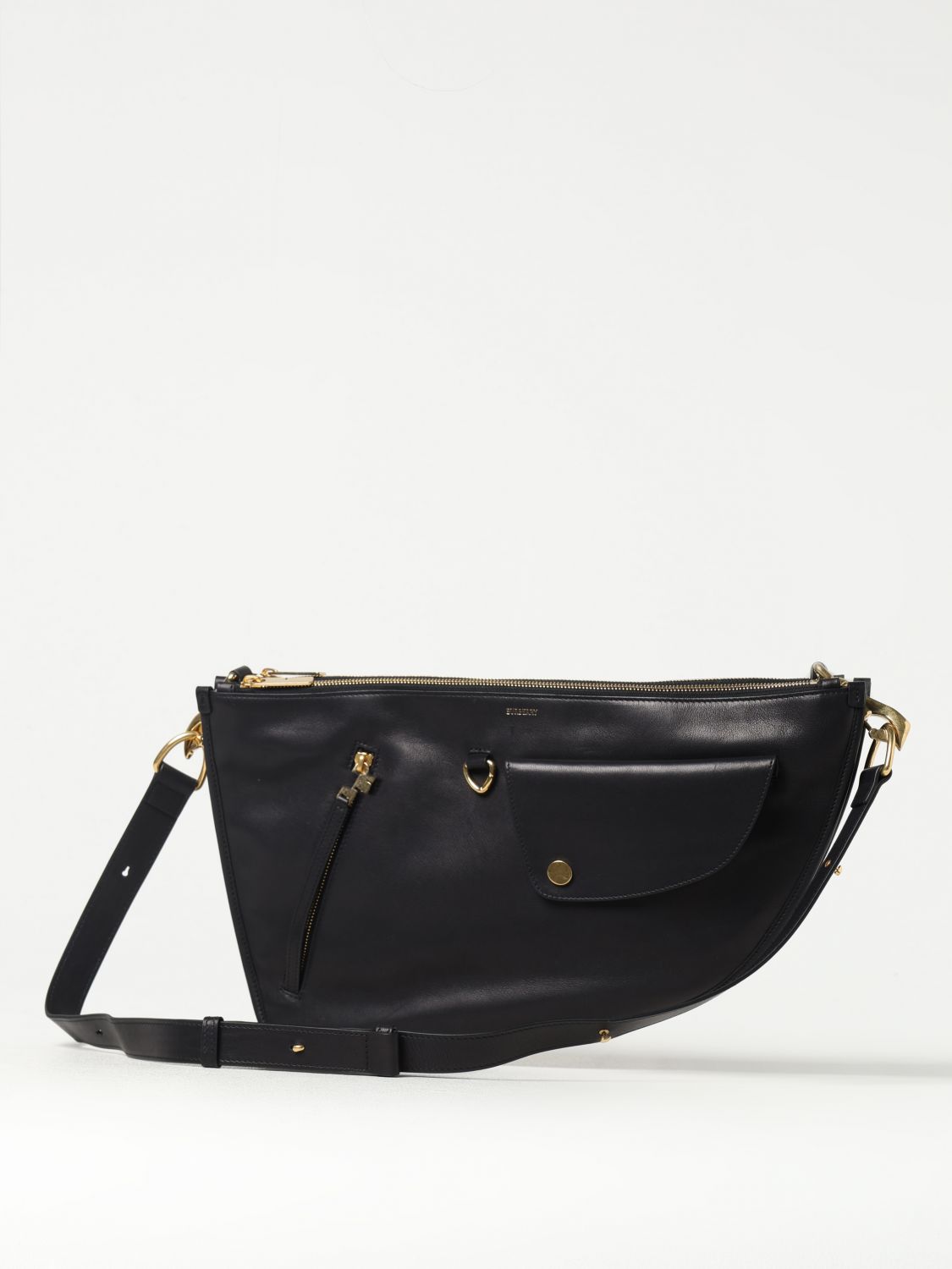 Giglio Borsa A Spalla Donna Burberry