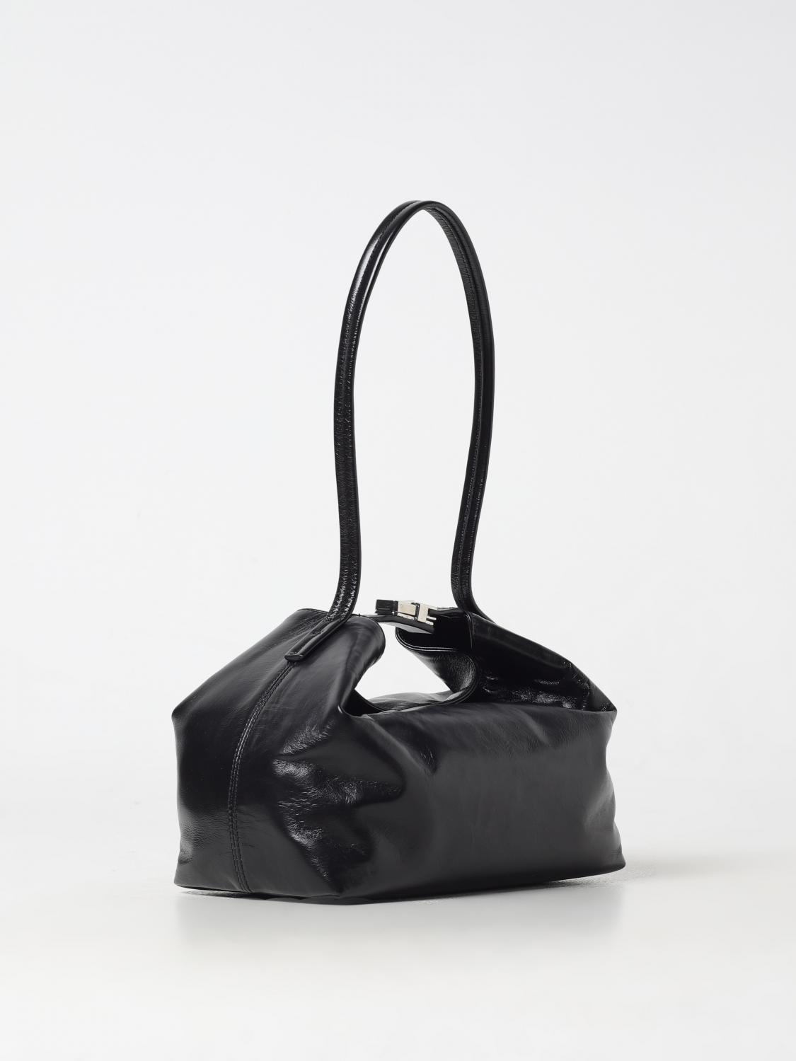 Giglio Borsa A Spalla Donna By Far