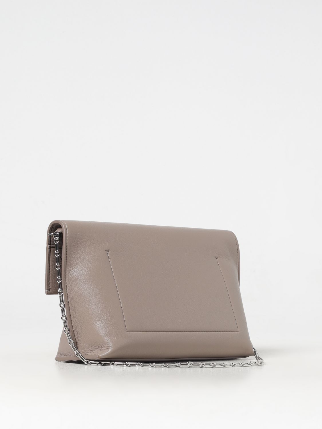 Giglio Borsa A Spalla Donna Calvin Klein