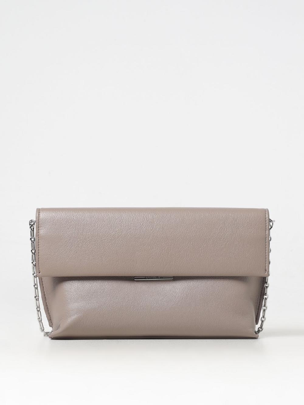 Giglio Borsa a spalla donna Calvin Klein
