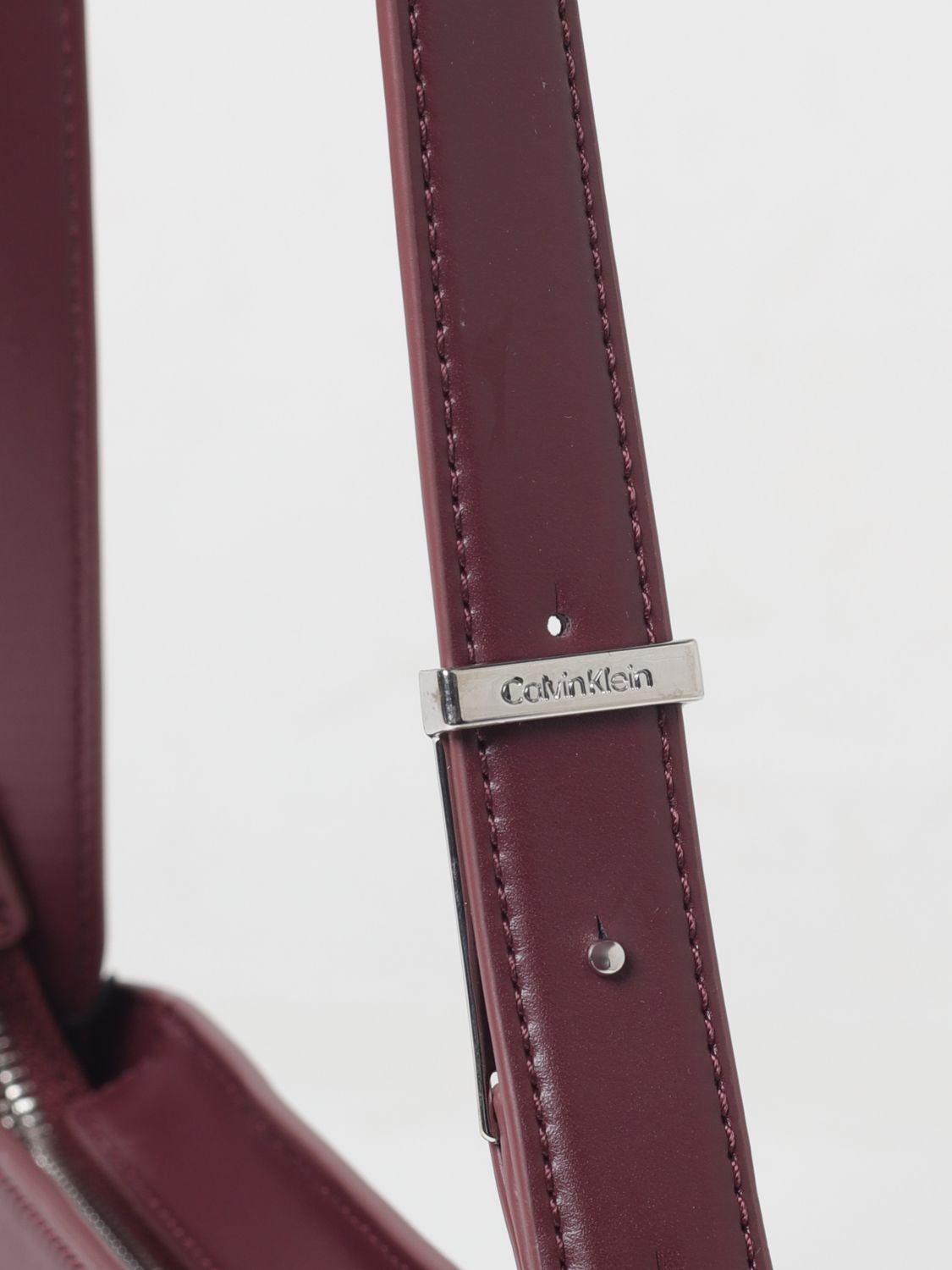 Giglio Borsa A Spalla Donna Calvin Klein