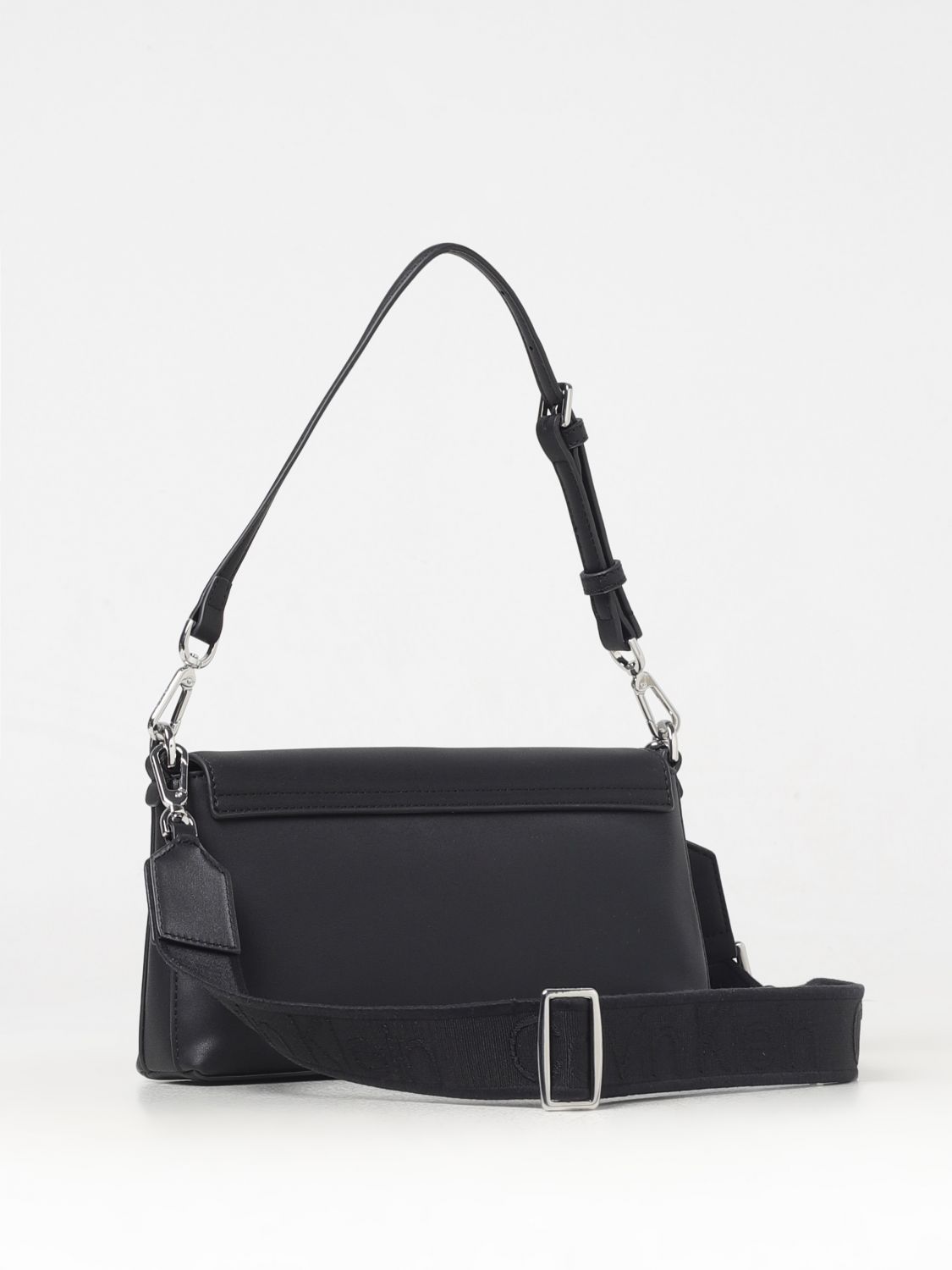 Giglio Borsa A Spalla Donna Calvin Klein