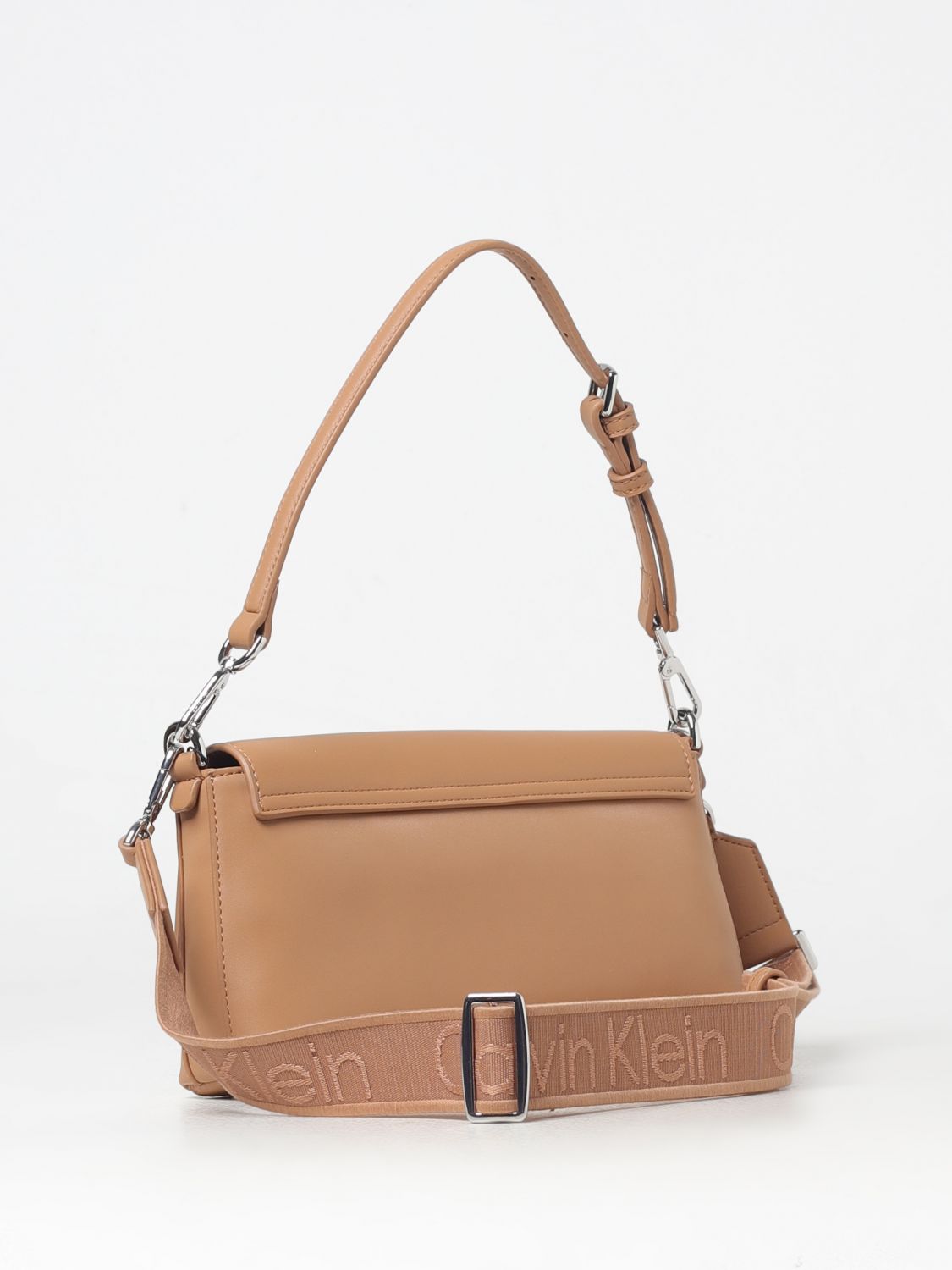 Giglio Borsa A Spalla Donna Calvin Klein