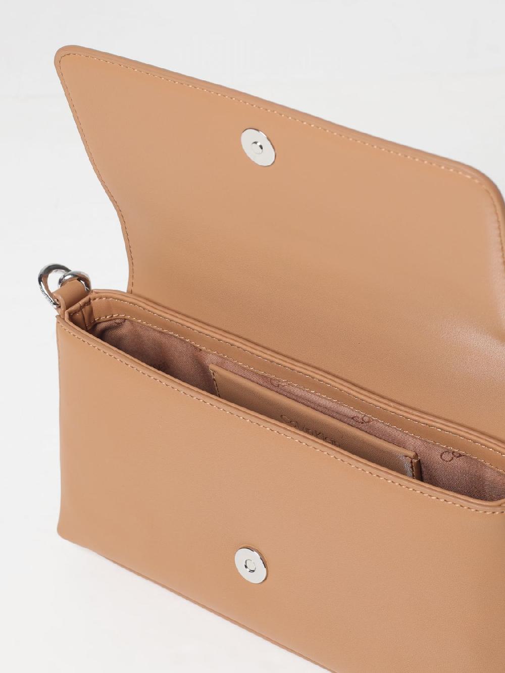 Giglio Borsa A Spalla Donna Calvin Klein
