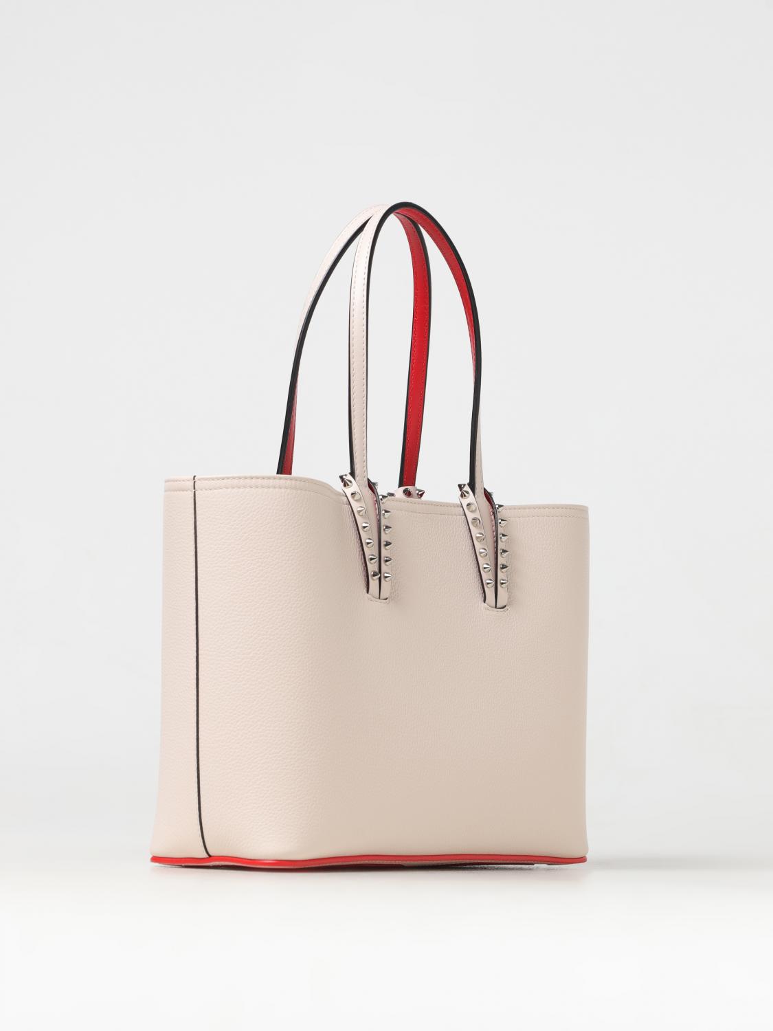 Giglio Borsa A Spalla Donna Christian Louboutin