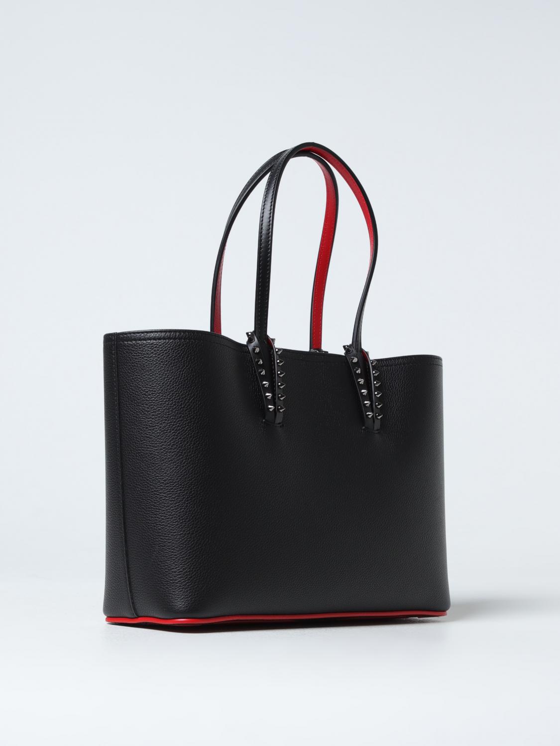 Giglio Borsa A Spalla Donna Christian Louboutin